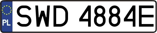 SWD4884E