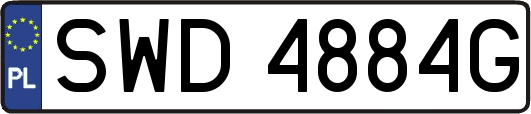 SWD4884G