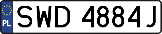 SWD4884J