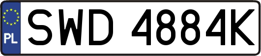 SWD4884K