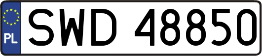 SWD48850
