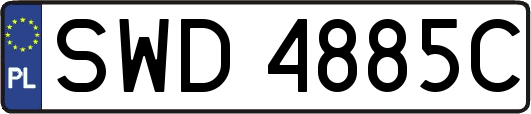SWD4885C