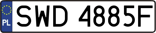 SWD4885F