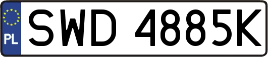 SWD4885K
