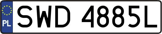 SWD4885L