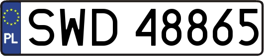 SWD48865