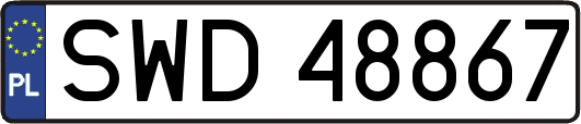 SWD48867