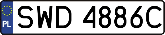 SWD4886C