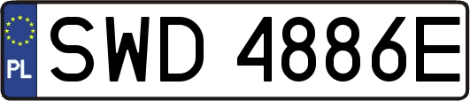 SWD4886E