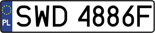SWD4886F