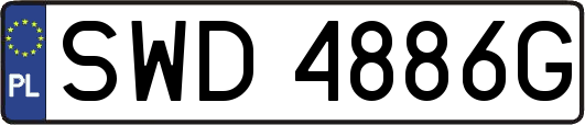 SWD4886G