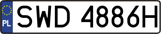 SWD4886H