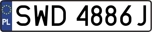 SWD4886J