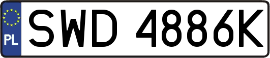 SWD4886K