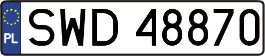 SWD48870