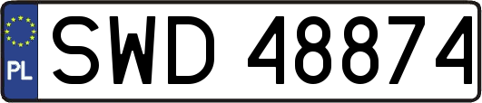 SWD48874