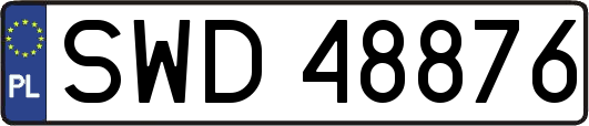 SWD48876