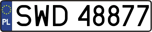 SWD48877