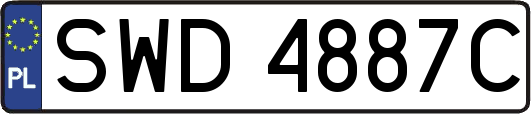 SWD4887C