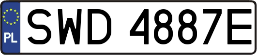 SWD4887E
