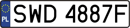 SWD4887F