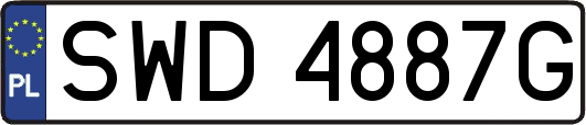 SWD4887G