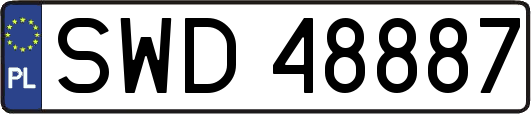 SWD48887