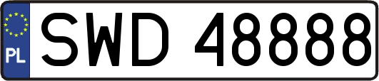 SWD48888