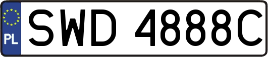SWD4888C