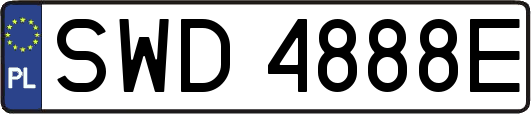 SWD4888E