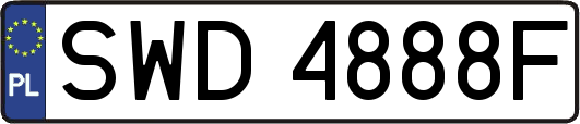 SWD4888F