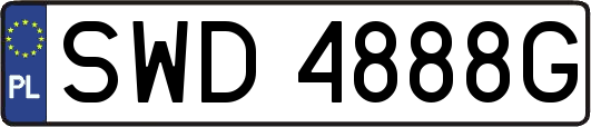 SWD4888G