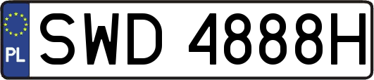 SWD4888H