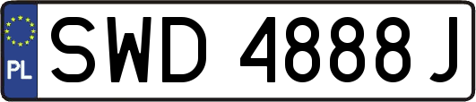SWD4888J