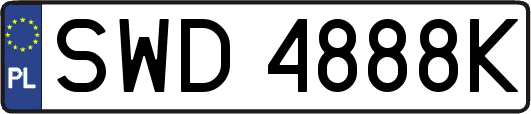 SWD4888K