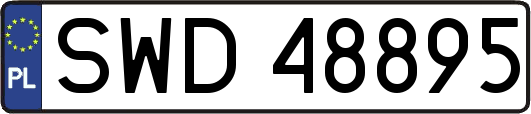 SWD48895
