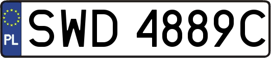 SWD4889C