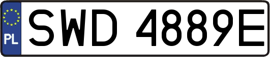 SWD4889E