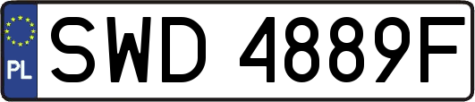 SWD4889F