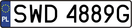 SWD4889G