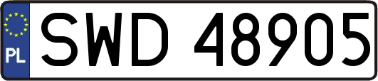 SWD48905