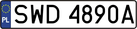 SWD4890A