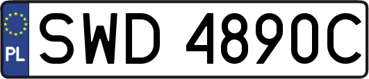 SWD4890C