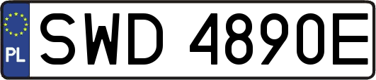 SWD4890E