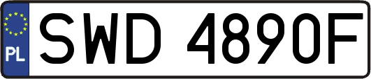 SWD4890F