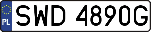 SWD4890G