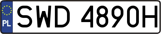 SWD4890H