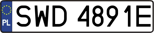 SWD4891E