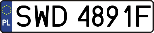 SWD4891F