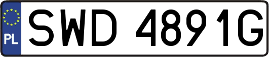 SWD4891G